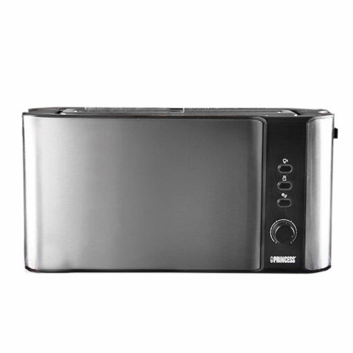 Princess Princess Long Slot Toaster | 142353 - Home & Kitchen - Lebanon