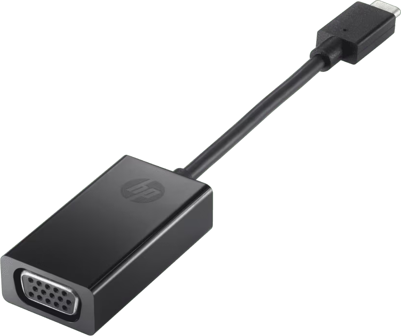 HP HP USB-C to VGA Display Adapter - Computers & Tech - Lebanon