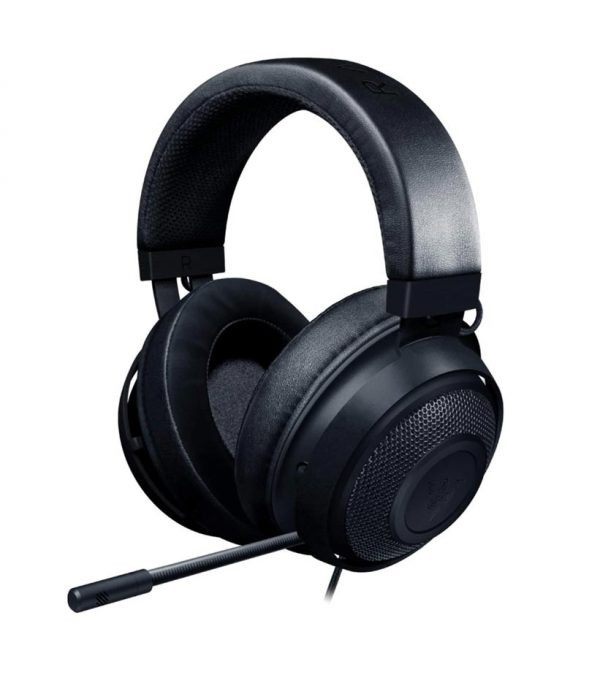 undefined Kraken Tournament Edition Headset - Black | RZ04-02051000-R3M1 - Computers & Tech - Lebanon