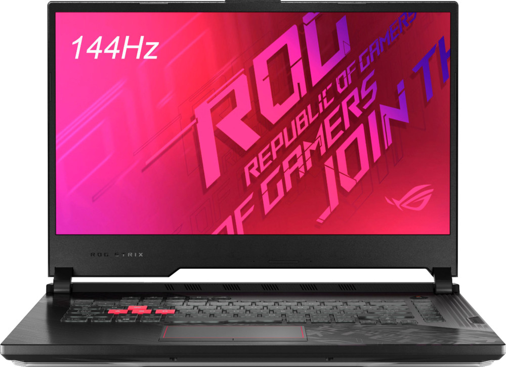 ASUS ASUS ROG Strix G15 I7/8/512 SSD GTX1650TI 15.6" Gaming Laptop | AS-LP-G15LI-BI7N10 - Computers & Tech - Lebanon