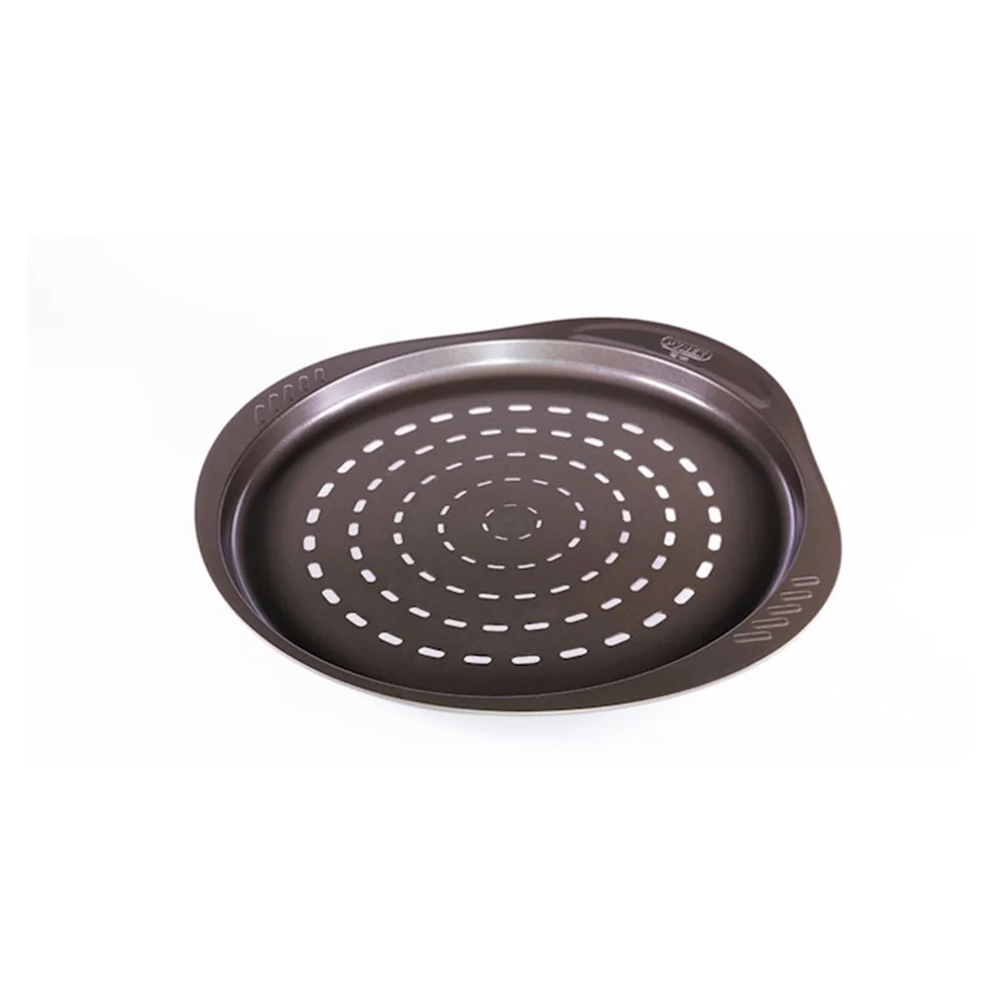 Pyrex PYREX Non-Stick Pizza Tray - Premium Baking Tray - Home & Kitchen - Lebanon