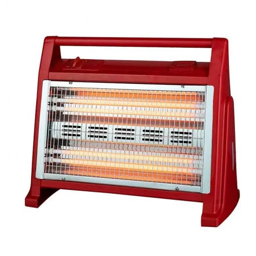 Sensus Sensus Electric Quartz Heater 2000 W | ELQ-2005 - Home & Kitchen - Lebanon
