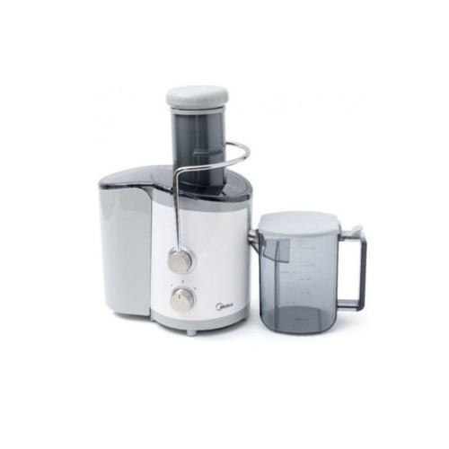 Midea Midea Juicer 600W - White | MJ-45JM01A - Home & Kitchen - Lebanon