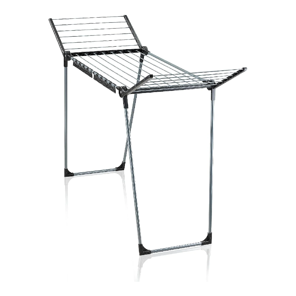 Leifheit Leifheit Standing dryer Pegasus 200 Solid Black | 81695 - Home & Kitchen - Lebanon