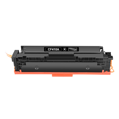 HP HP CF410A 410A Black - Compatible Laser Toner Cartridge | CF410A - Printers & Ink - Lebanon