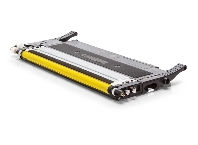 HP HP W2072A 117A Yellow - Compatible Laser Toner Cartridge | W2072A - Printers & Ink - Lebanon