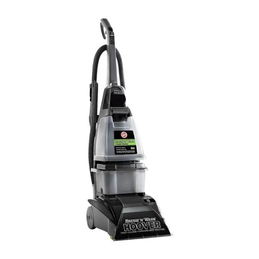 Hoover Hoover F5916 Brush & Wash Carpet and Hard Floor Washer | F5916 - Home & Kitchen - Lebanon