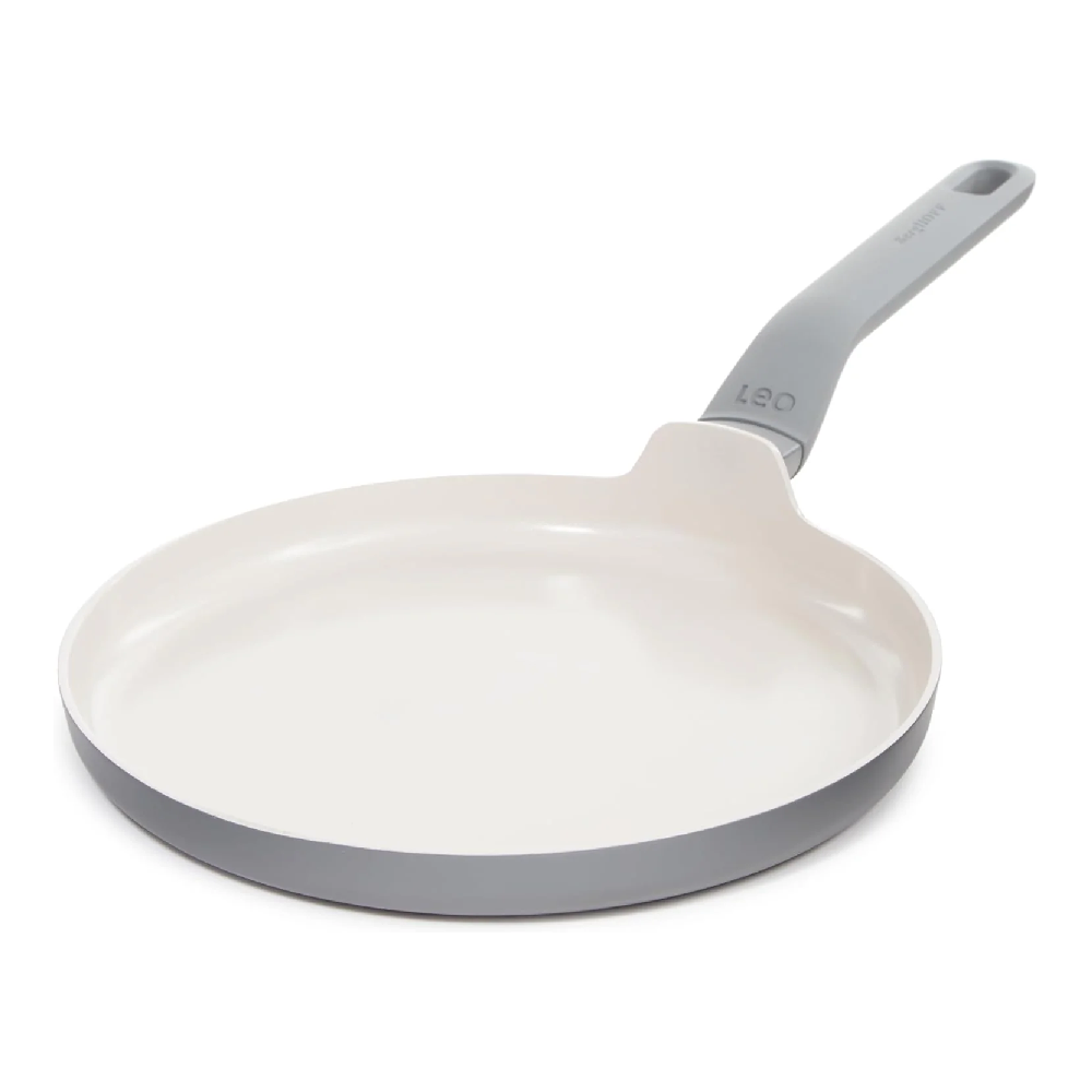 Berghoff 26cm Pancake Pan Non-Stick - Moonmist | 3950433
