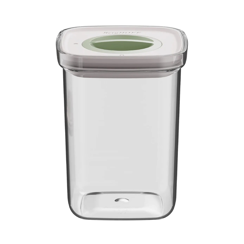Berghoff Berghoff Smart Seal Container - 1L | 3950662 - Home & Kitchen - Lebanon