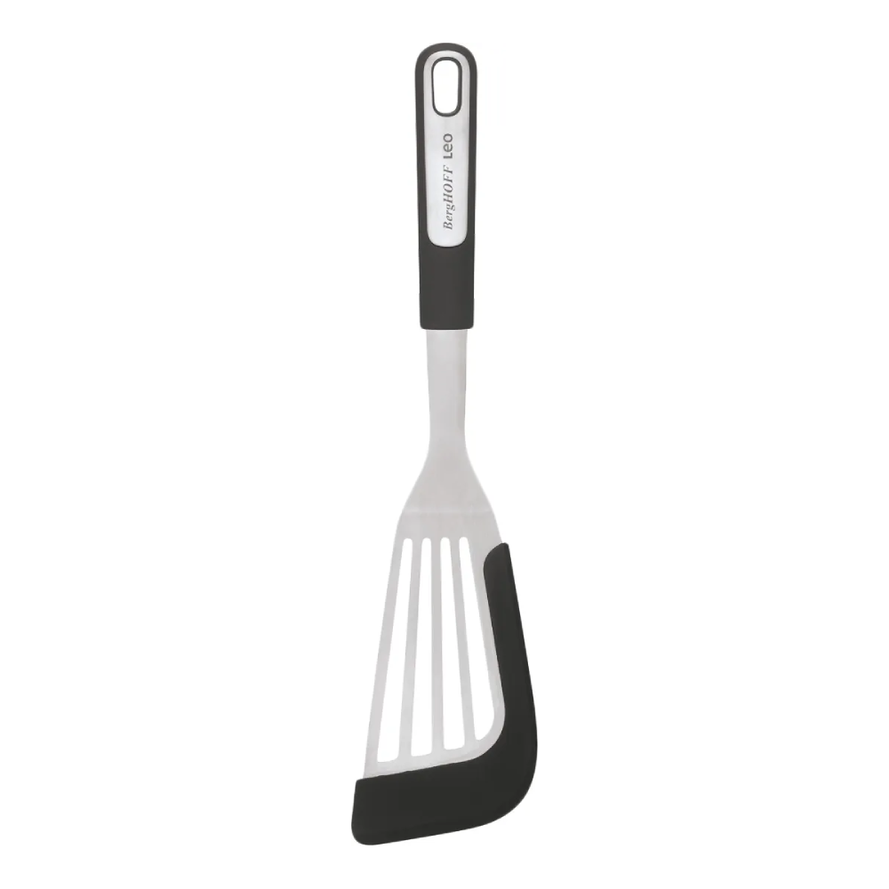 Berghoff Berghoff Slotted Fish Turner - Graphite | 3950658 - Home & Kitchen - Lebanon