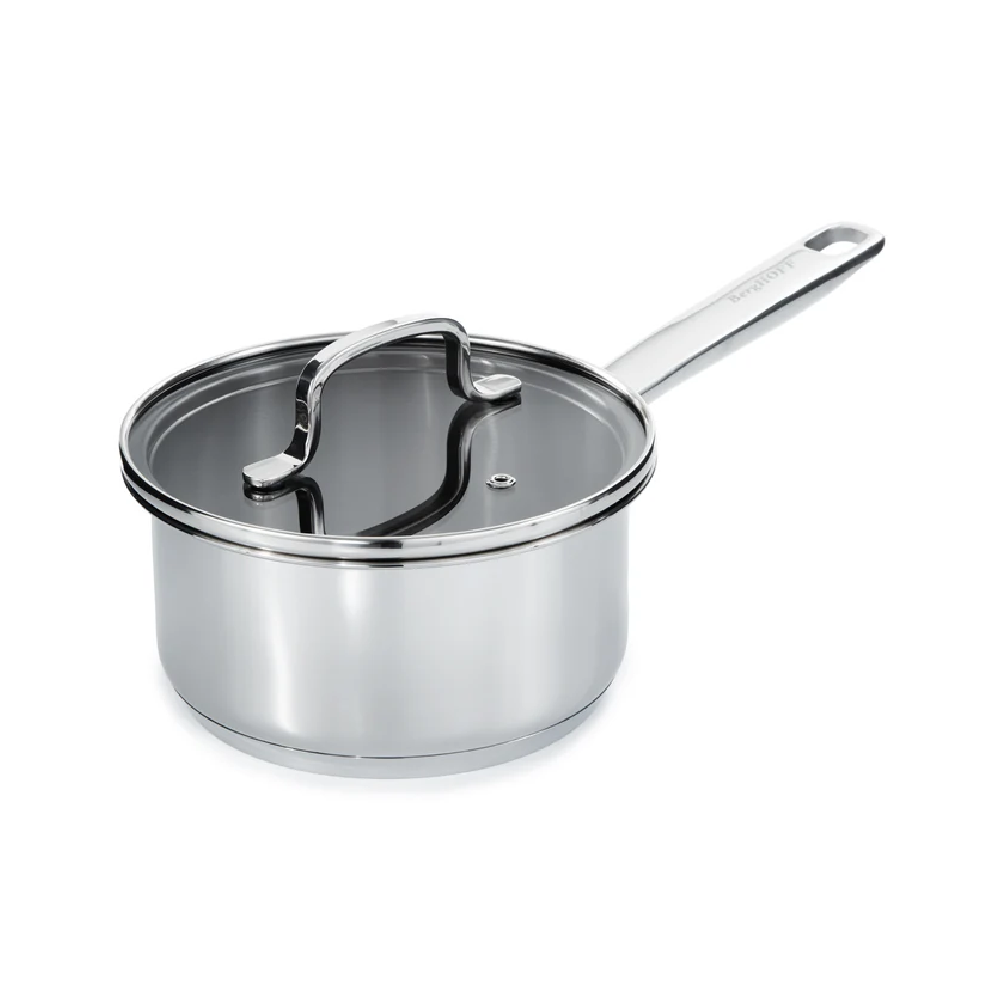 Berghoff Berghoff Helix Covered Saucepan - 16cm | 1315077 - Home & Kitchen - Lebanon