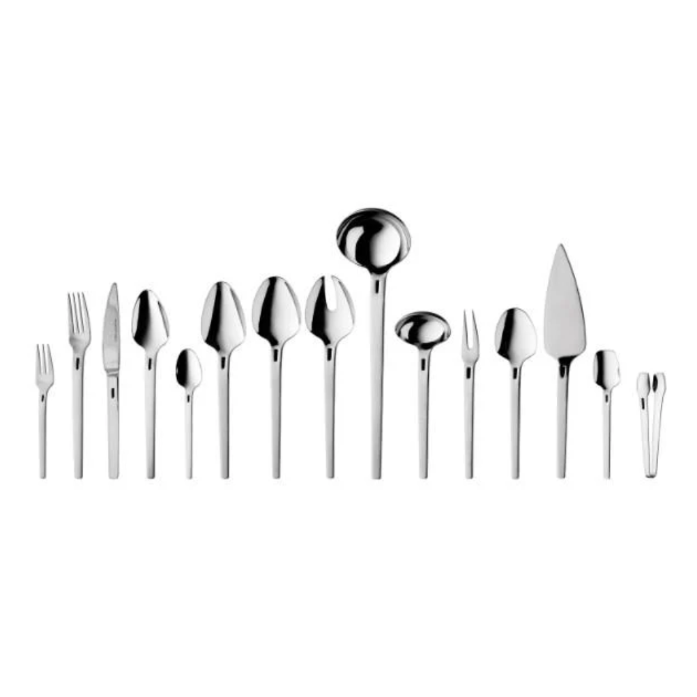 Berghoff Berghoff Finesse 72-Pcs Flatware Set | 1272608 - Home & Kitchen - Lebanon