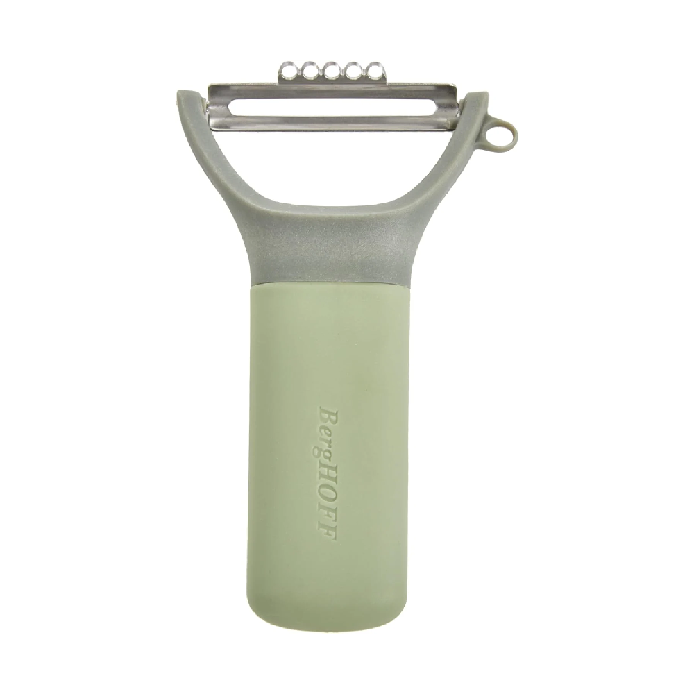 Berghoff Berghoff Y-Peeler with zester Balance | 3950419 - Home & Kitchen - Lebanon