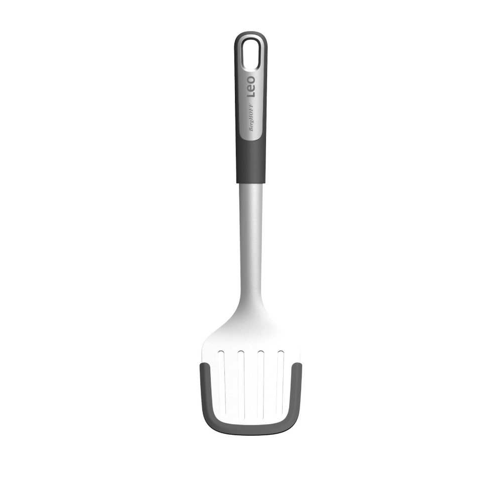 Berghoff Berghoff Slotted Turner - Graphite | 3950561 - Home & Kitchen - Lebanon