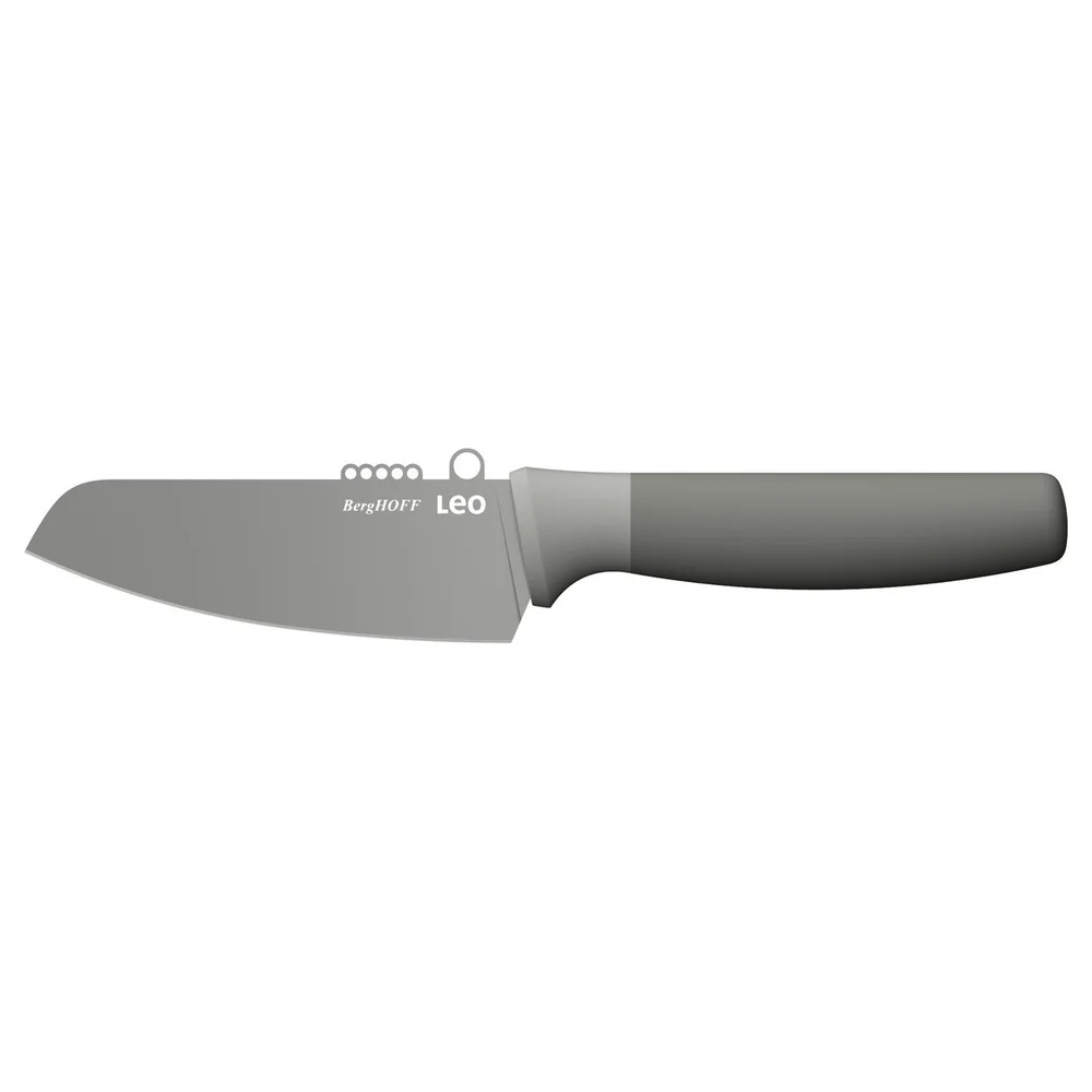 Berghoff Berghoff Vegetable knife Balance - 11cm | 39505210 - Home & Kitchen - Lebanon