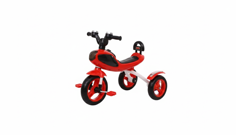 undefined Red Kids Balance Trike 2-in-1 | 6688 - Other - Lebanon