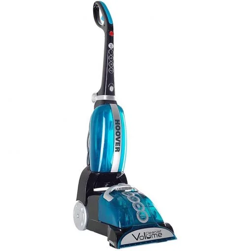Hoover Hoover CleanJet Carpet Washer 900W - Deep Clean Carpet Cleaning Machine | CJ930T/1 - Home & Kitchen - Lebanon