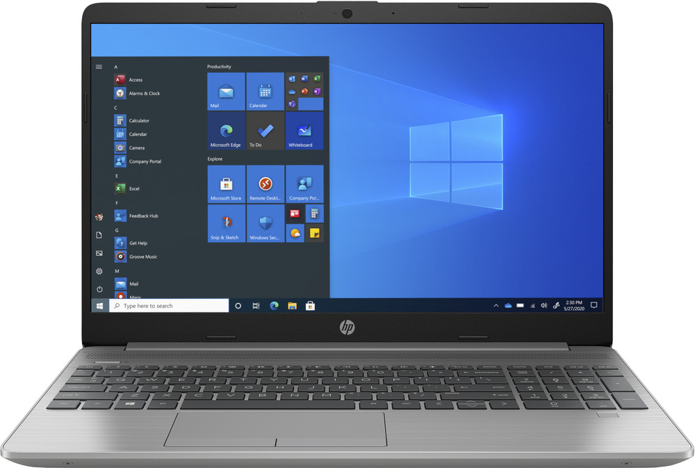 HP HP 250 G8 15.6" Laptop - Intel Core i5-1135G7 - RAM 8GB - SSD 256GB | 2W8X8EA#A2N - Computers & Tech - Lebanon