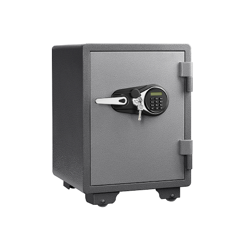 Queen Chef Queen Chef Fireproof Safe Box, 700×500×490mm | QCSF70 - Home & Kitchen - Lebanon