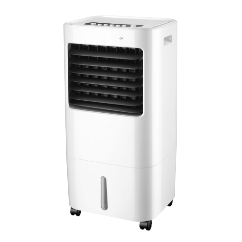 Queen Chef Queen Chef Air Cooler 65W 3-Speed Remote 15L | QCAC-1702R - Home & Kitchen - Lebanon