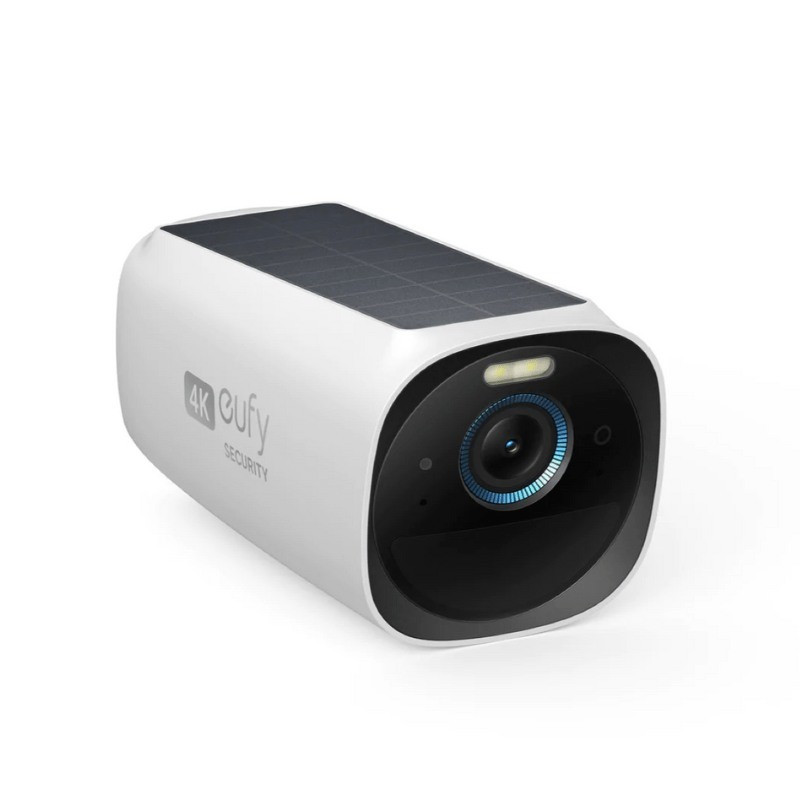 Eufy Eufy S330 Cam 3 4K - Add-on Camera | T81603W1-1 - TV, Cameras & Photography - Lebanon