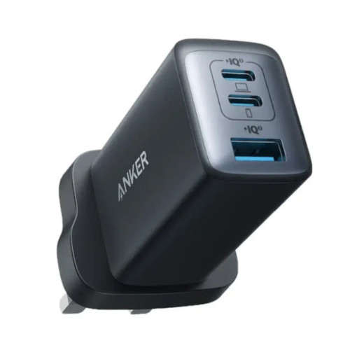 Anker Anker 735 Charger (Nano II 65W) | A2667K14 - Phones & Wearables - Lebanon