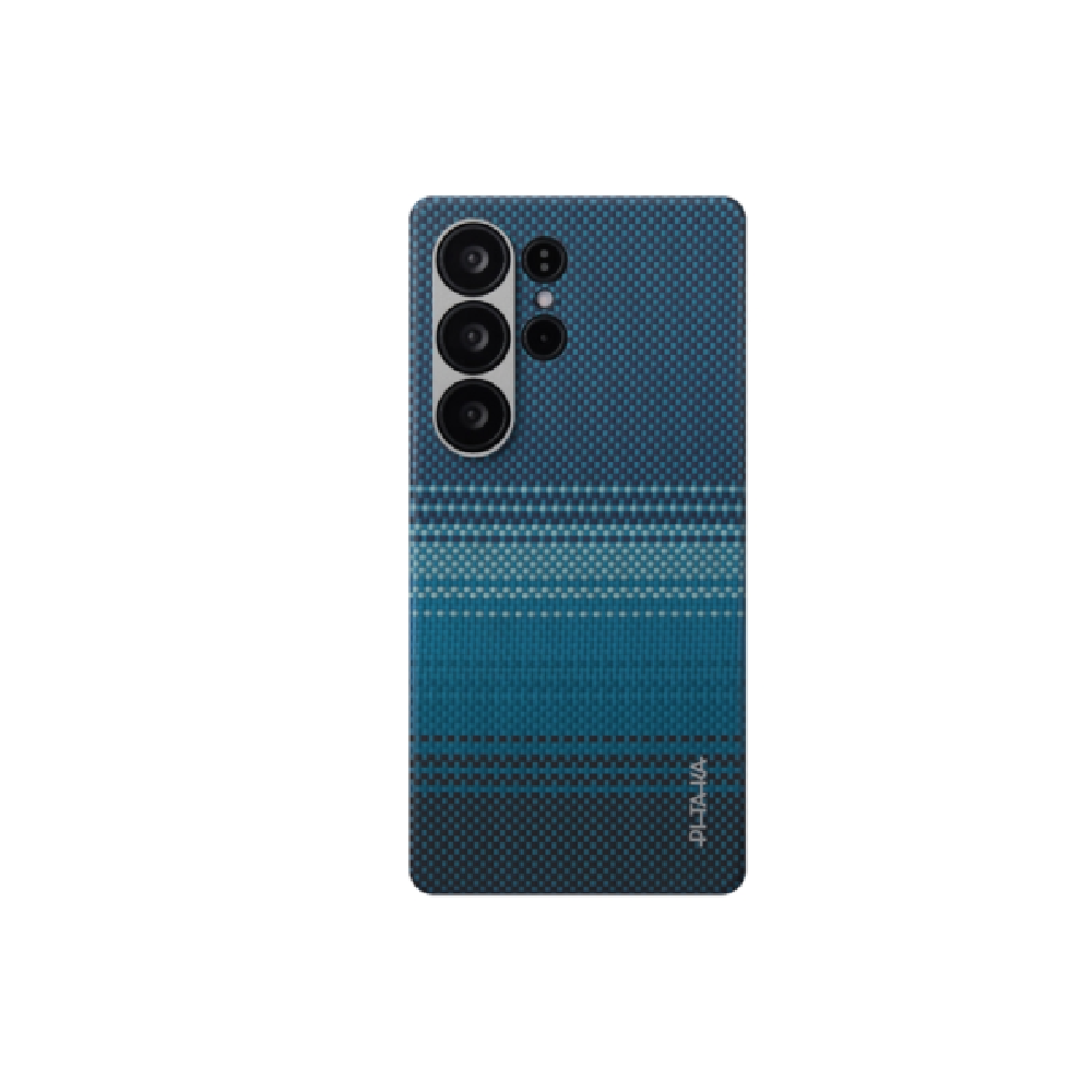 Pitaka PITAKA Galaxy S25 Ultra Ultra-Slim Case (Moonrise) | KS2502U - Phones & Wearables - Lebanon