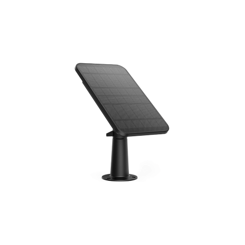 Eufy Eufy Cam Solar Panel Charger - 1 Pack | T8700011-BLK-1 - Computers & Tech - Lebanon