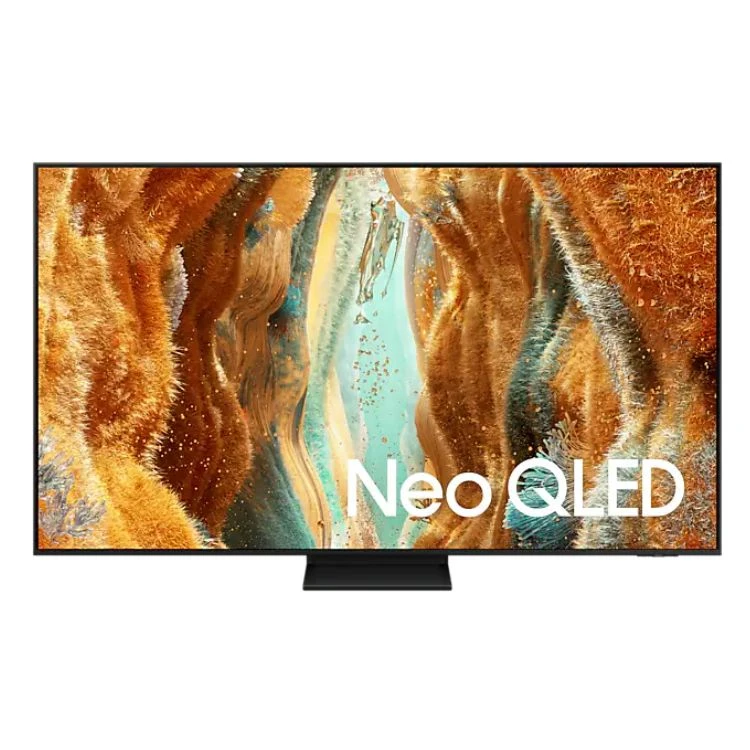 Samsung Samsung 85" Neo QLED QN70F 4K Vision AI Smart TV | QA85QN70FAUXTW - TV, Cameras & Photography - Lebanon