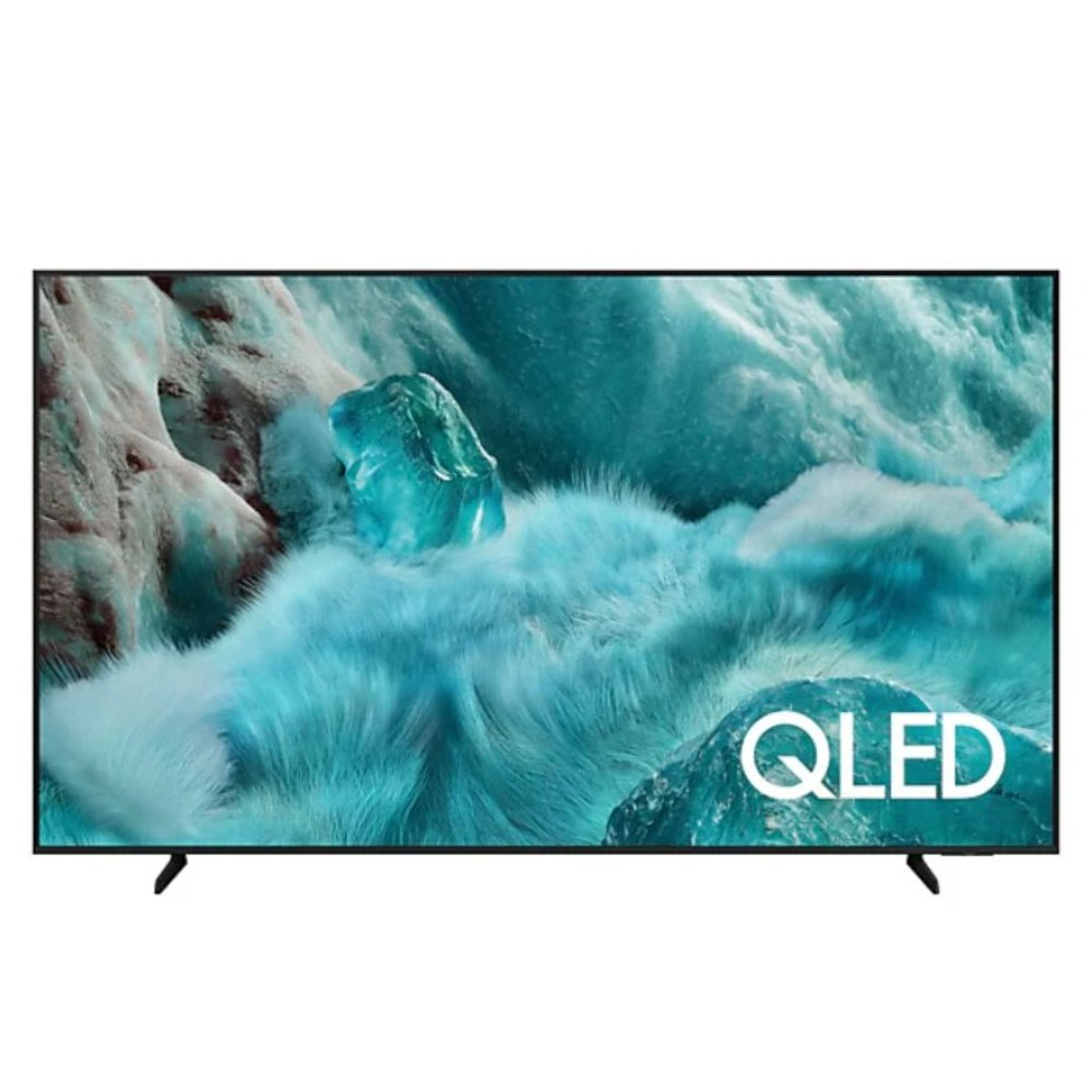 Samsung Samsung 85" QLED Q7F 4K Vision AI Smart TV | QA85Q7FAUXTW - TV, Cameras & Photography - Lebanon