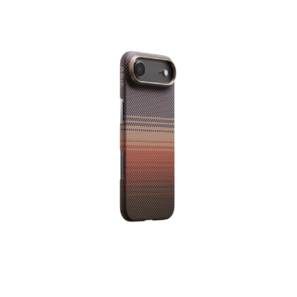 Pitaka PPITAKA iPhone Air Ultra-Slim Case (Sunset) | KI1702SA - Phones & Wearables - Lebanon