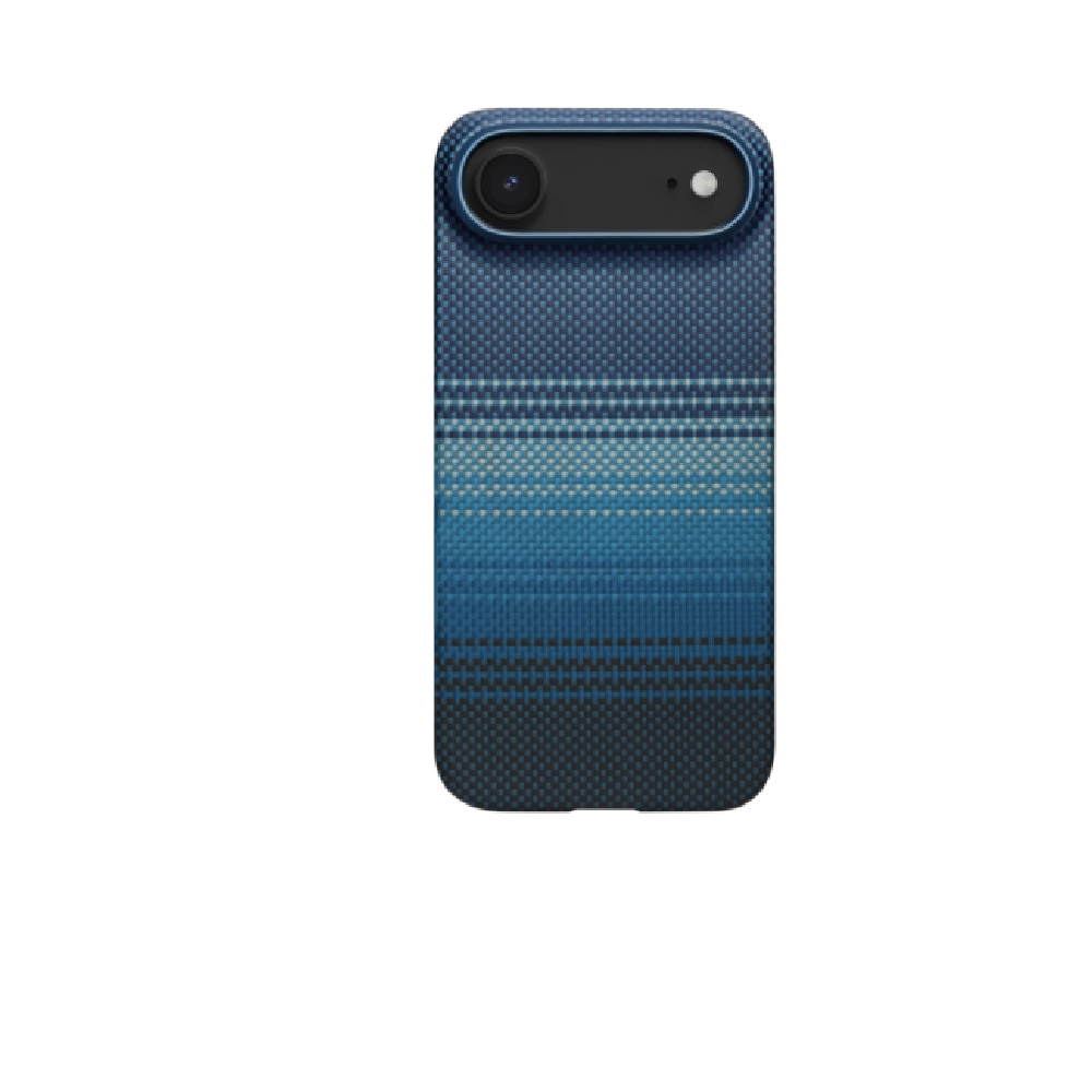 Pitaka PITAKA iPhone Air Ultra-Slim Case (Moonrise) | KI1703M - Phones & Wearables - Lebanon