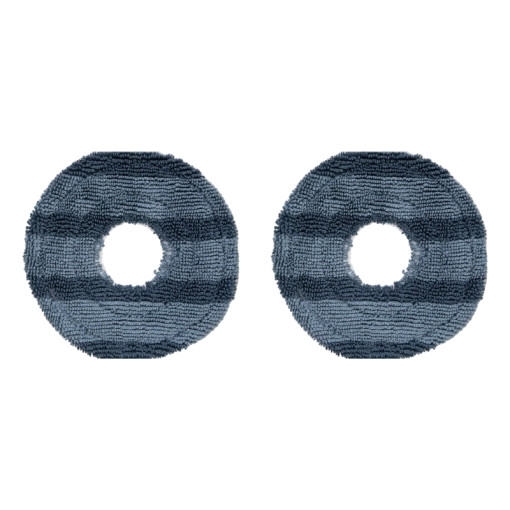 Eufy eufy Mop Pads for Omni C20 | T2280V11-4 - Home & Kitchen - Lebanon