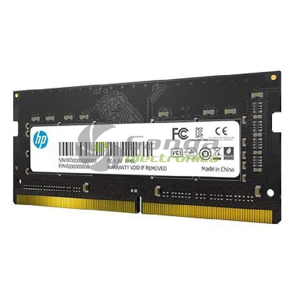 HP HP 4GB 1R*8 PC4 2666MHz CL19 Ram For Laptop - Computers & Tech - Lebanon
