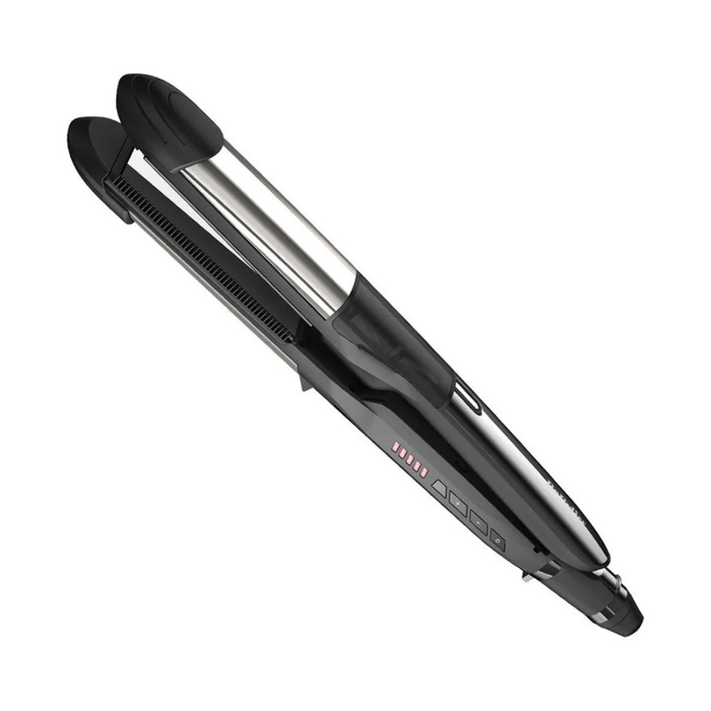 BaByliss Babyliss Straightener Multi Styler 2 in 1 | ST496# - Beauty & Personal Care - Lebanon