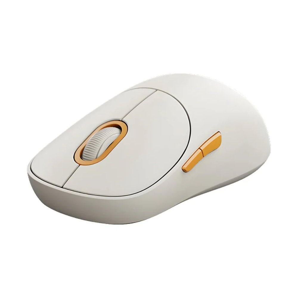 Xiaomi Xiaomi Wireless Mouse 3 - Computers & Tech - Lebanon