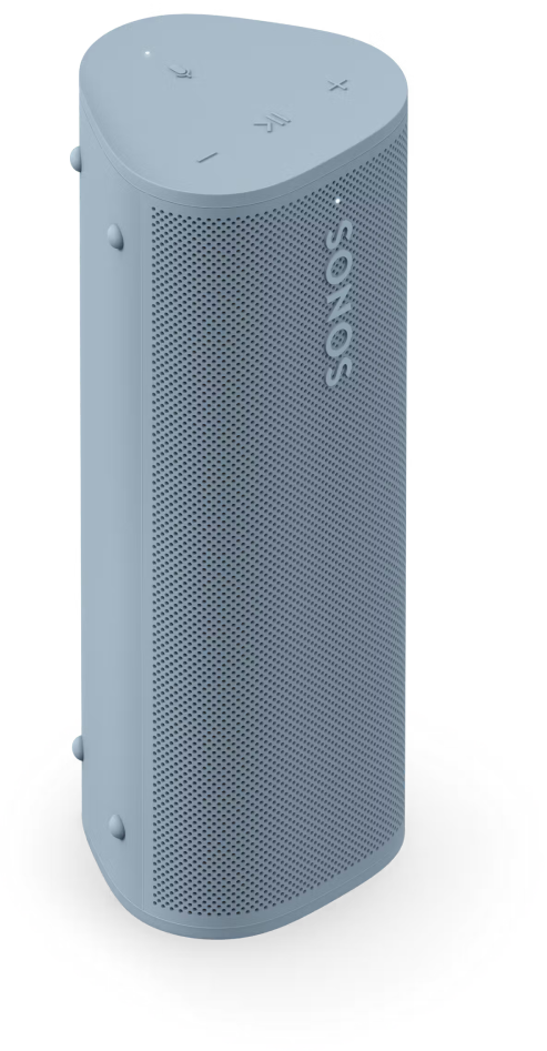 Sonos Sonos Roam 2 - Blue | ROAM2EU1 - Computers & Tech - Lebanon