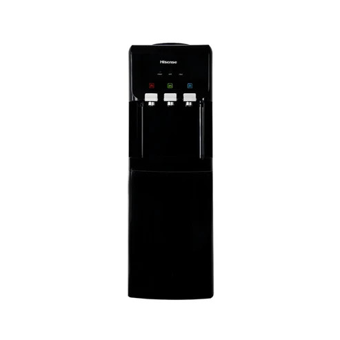 Hisense Hisense Water Dispenser Top Mount Black | H96WDTB3S1 - Home & Kitchen - Lebanon