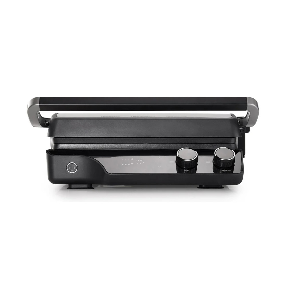 Hisense HISENSE Contact Grill - Anti-Stick Coating - 2000W | HCG2000XXL - Home & Kitchen - Lebanon