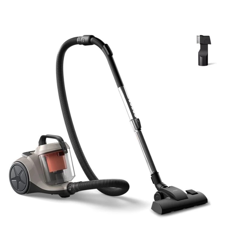 Philips Philips Bagless Vacuum Cleaner 1100W (220–230V) | XB1012/10 - Home & Kitchen - Lebanon