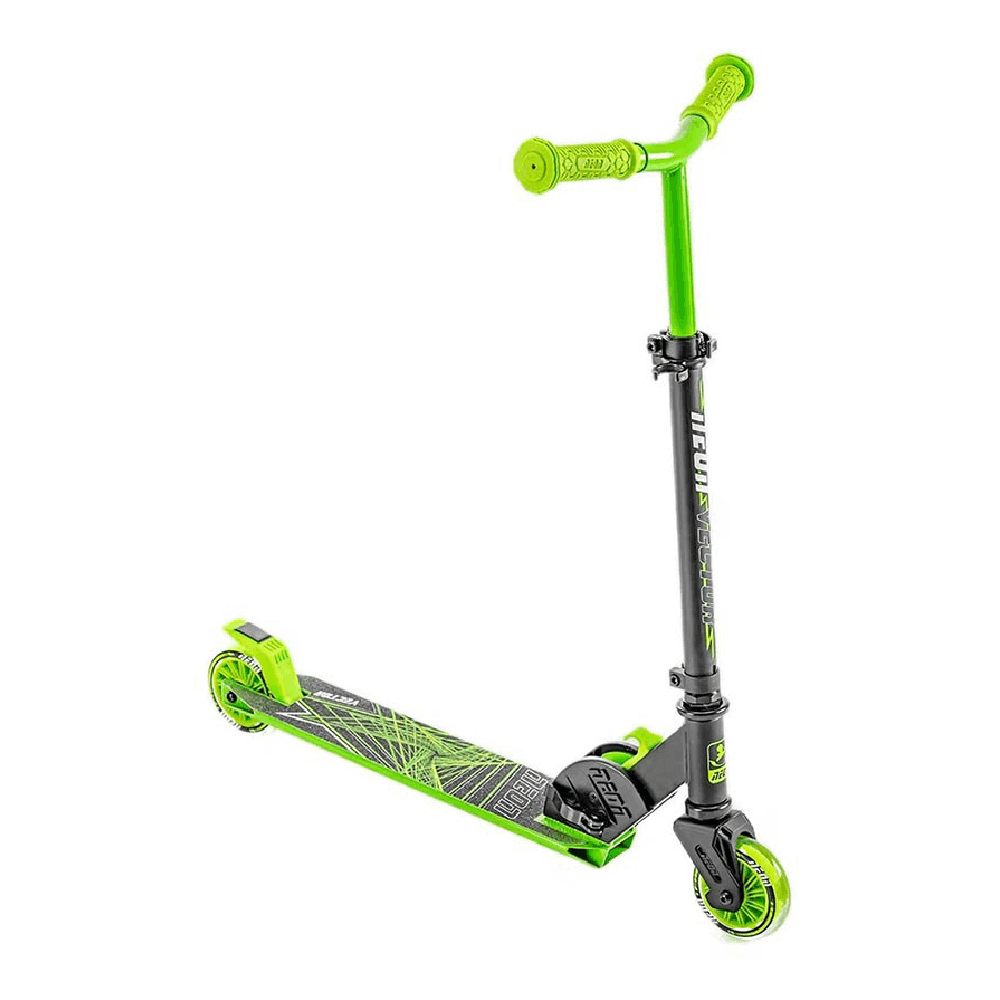 Yvolution YVolution Neon Dynamo Green | YVLVNS45G4 - Toys & Games - Lebanon