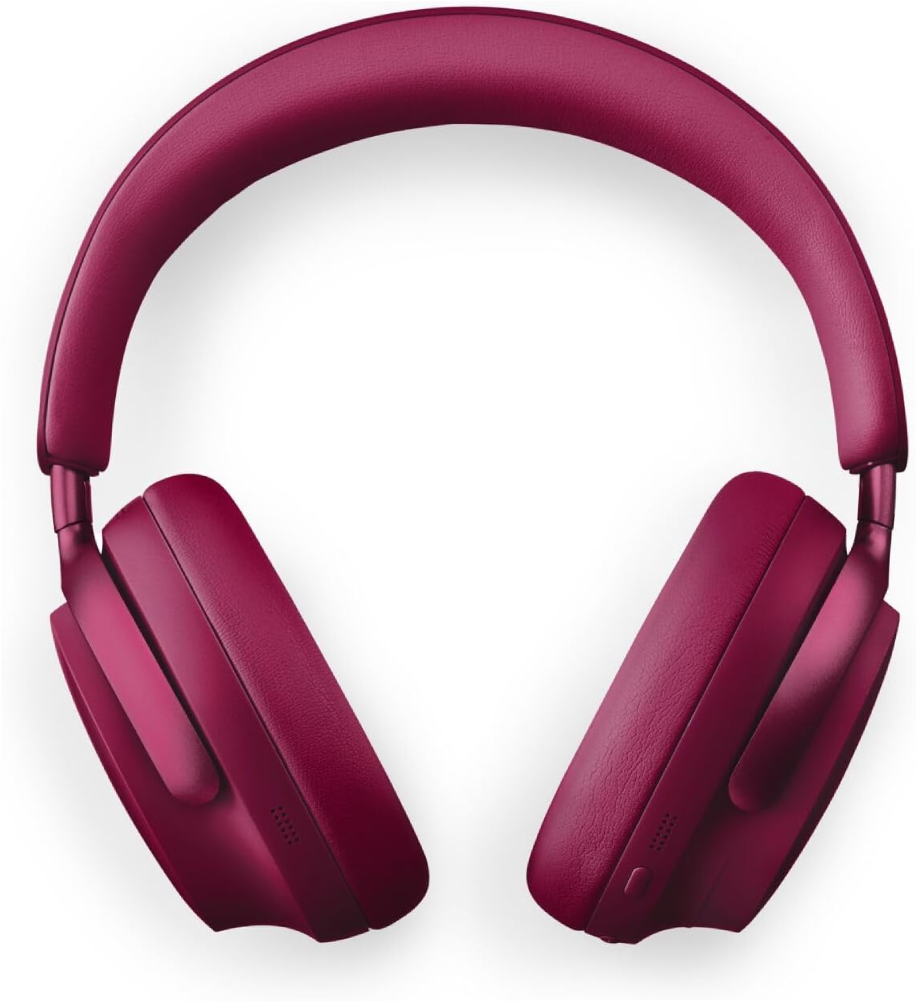 Bose Bose QuietComfort Ultra — Wireless Noise Cancelling Headphones | Immersive Audio, 24H Battery | Plum - Computers & Tech - Lebanon