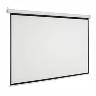 SKYPRO SkyPro Wall Screen 210cm X 210cm | SP-WALL-210 - TV, Cameras & Photography - Lebanon