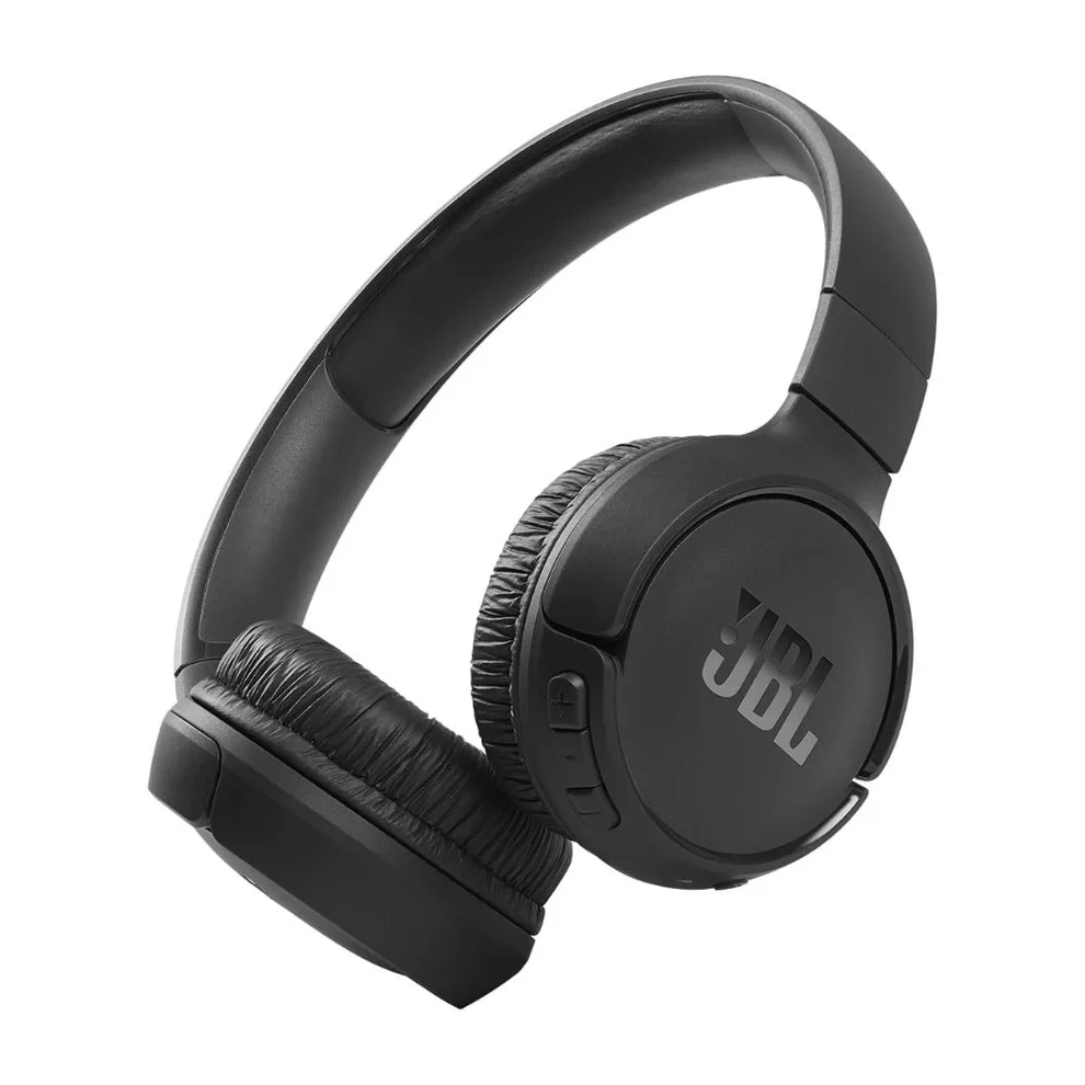 JBL JBL Tune 510BT Wireless Bluetooth Headphones – Black - Computers & Tech - Lebanon