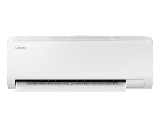 Samsung Samsung Inverter Air Conditioner Amber Control - 18,000 BTU - Without Installation | AR50F18C1LH/LN - Home & Kitchen - Lebanon