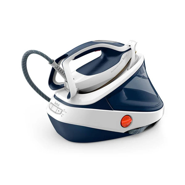 Tefal Tefal Pro Express Ultimate Steam Geneator 160GPM 3000W | GV9712 - Home & Kitchen - Lebanon
