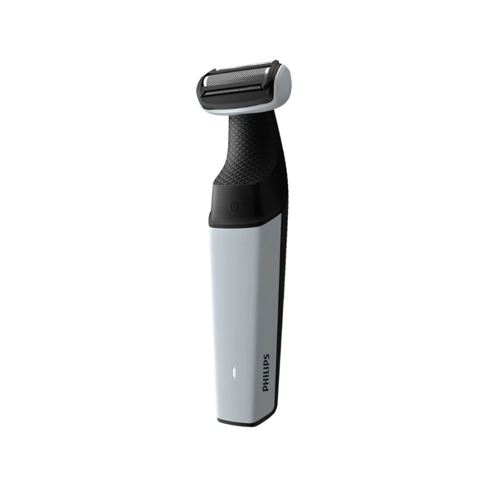 Philips Philips Showerproof Groin And Body Trimmer | BG3007 - Beauty & Personal Care - Lebanon