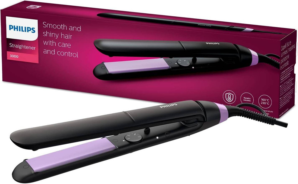 Philips Philips Straightener 230c | BHS377 - Beauty & Personal Care - Lebanon