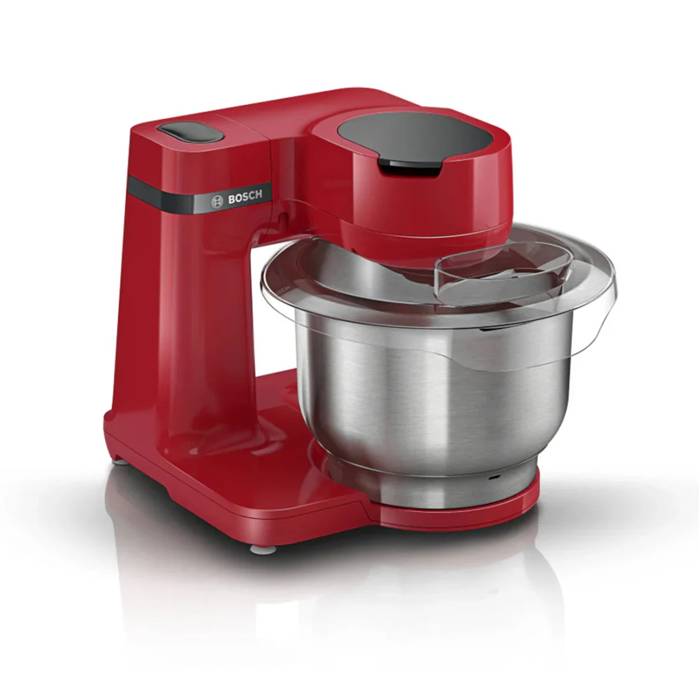 Bosch Bosch Kitchen Machine,700 Watt, 4 Speed Settings, 3.8 Liter | MUMS2ER01G# - Home & Kitchen - Lebanon