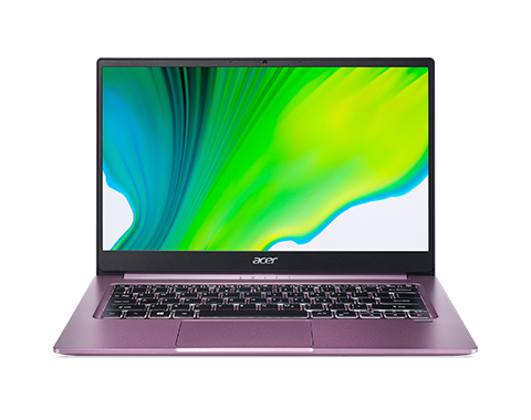 Acer Acer Ryzen 7-4700/16/512GB NVMe SSd 14" FHD IBS Swift 3 Thin & Light Laptop | SF314-42-R3U5 - Computers & Tech - Lebanon